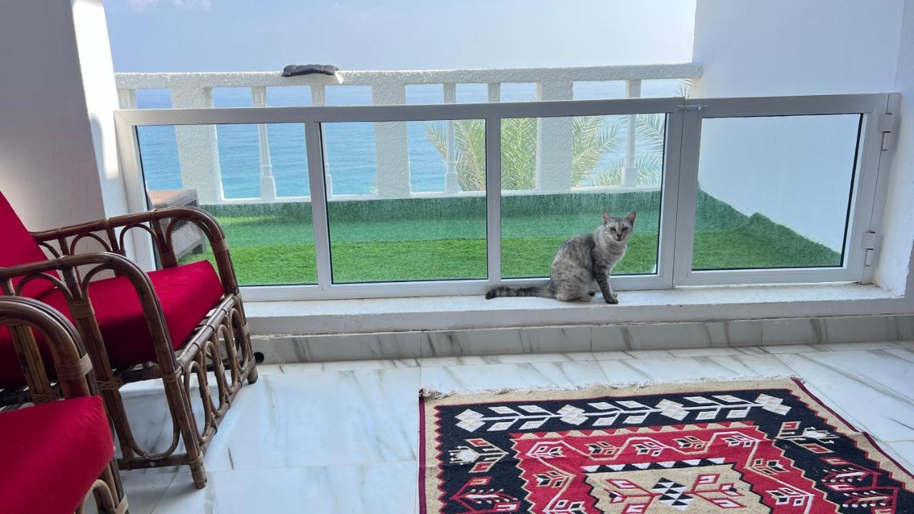 Wadi Shab Beach Resort 01 Tiwi エクステリア 写真